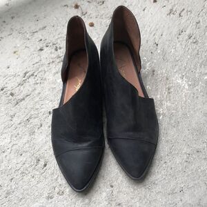 Free People Royale Flats